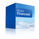 box module Financieel