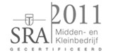 SRA certificering 2011 - Online Boekhouden