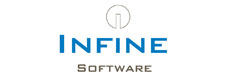 Infine software koppeling