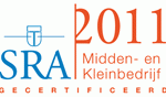 Asperion SRA gecertificeerd