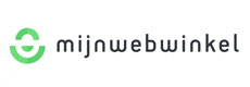 Mijnwebwinkel logo