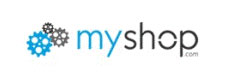 Myshop.com logo