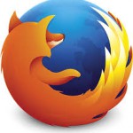 logo firefox