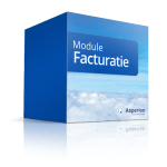 box module Facturatie