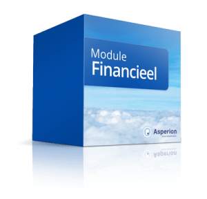 box module financieel