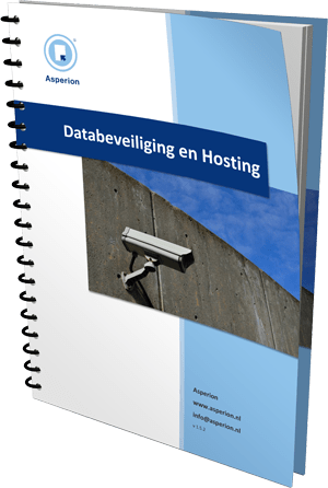 e-book veiligheid en hosting