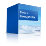 box-module-inkooporder box module Inkooporder