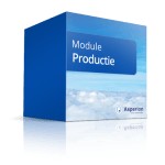 box module Productie