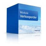 box-module-verkooporder boc module Verkooporder