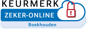 Zeker-OnLine logo