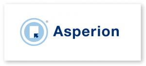 Asperion logo