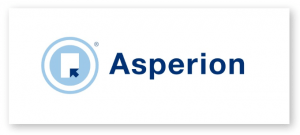 Asperion logo Asperion logo