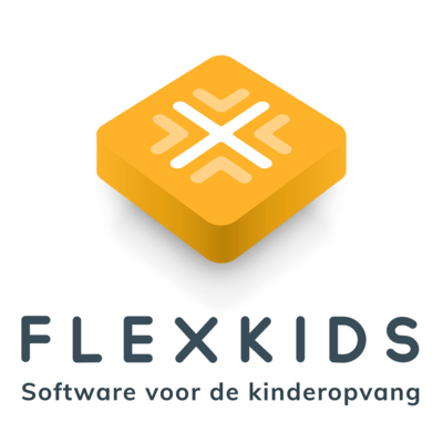 Flexkids software voor de kinderopvang logo