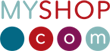 MyShop logo