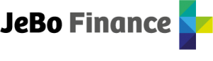 Jebo Finance Rijsbergen logo