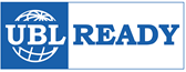 UBL-Ready UBL-Ready logo