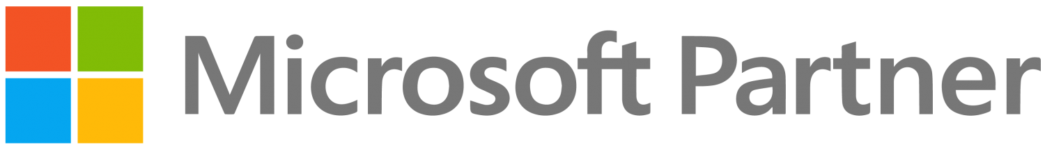 Microsoft partner logo