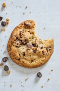 Cookieverklaring Cookieverklaring