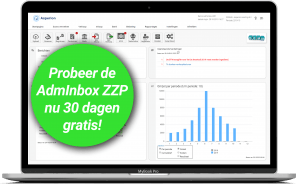Macbook-probeer-AdmInbox-ZZP-transparant Probeer de AdmInbox ZZP nu 30 dagen gratis!