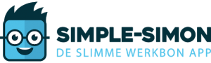 Simple-Simon Werkbon-app