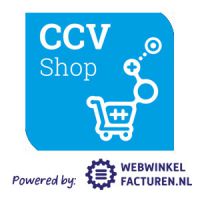 Webshopkoppeling CCV Shop