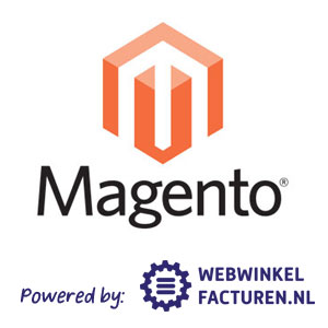 Webwinkel koppeling Magento