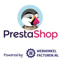 Webshop koppeling met webwinkelfacturen.nl