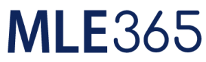 Logo-MLE365 MLE 365 koppeling