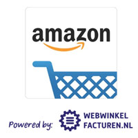 Amazon -> Asperion koppeling