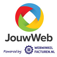 Webshop koppeling met JouwWeb