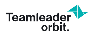 Teamleader Orbit The Blue Factor