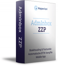 AdmInbox ZZP