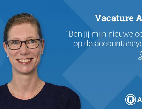 Sabine over het werken bij Asperion