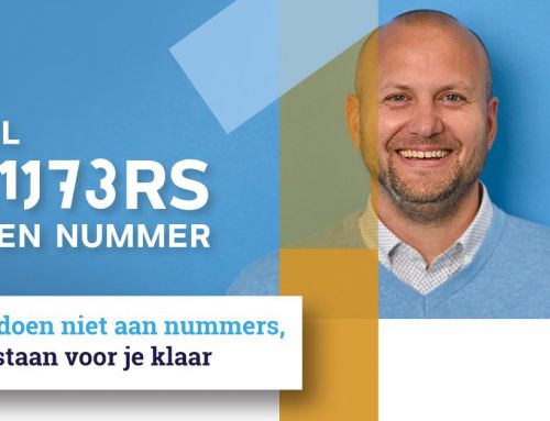 Bij onze accountancy helpdesk sta jij op nummer 1