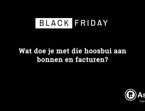 Black Friday: het regent kortingen