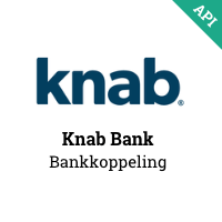 KNAB bankkoppeling