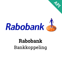 Rabobank bankkoppeling