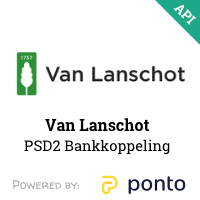 Van Lanschot Bankkoppeling