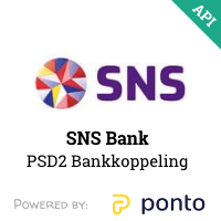 SNS Bank Bankkoppeling