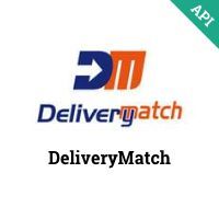 DeliveryMatch