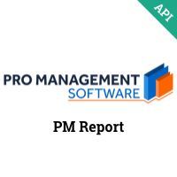 Pro management software koppeling