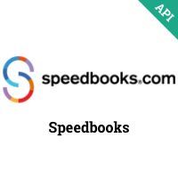 Speedbooks koppeling