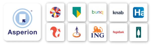 Bank-logos
