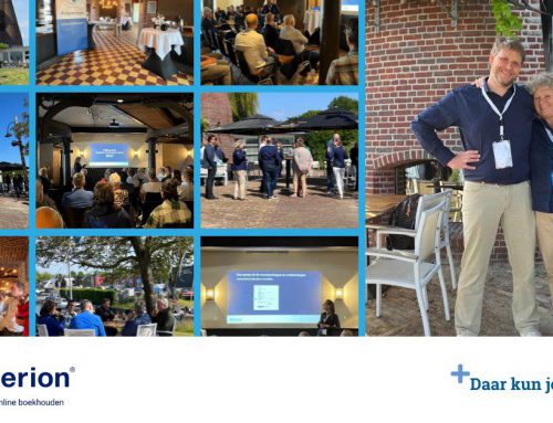 Bouwen aan de Toekomst: Terugblik op onze Accountancy Update Meeting 2023.