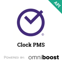 Clock PMS Lightspeed Restaurant POS
