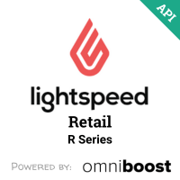 LightSpeed Kassa Retail - Omniboost