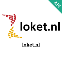 Koppeling met salarisadministratie Loket.nl