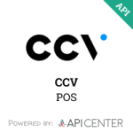 Koppeling CCV POS en Boekhouding Asperion