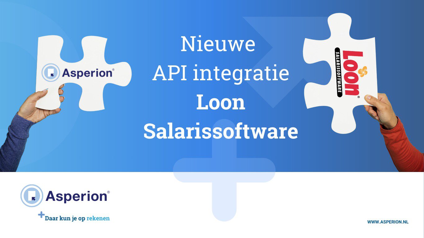 Loon Salarissoftware voor ondernemers