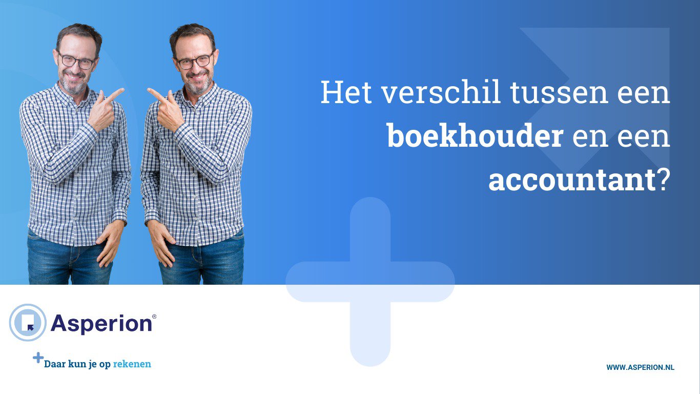 Het verschil tussen een administratie- en een accountantskantoor: Wat ondernemers moeten weten cover